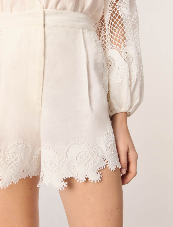 maje - Skirts & Shorts - MAJE