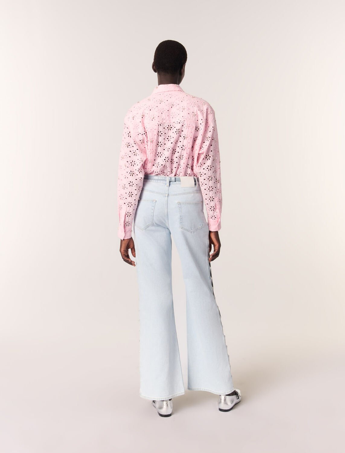 maje - Shirts - MAJE