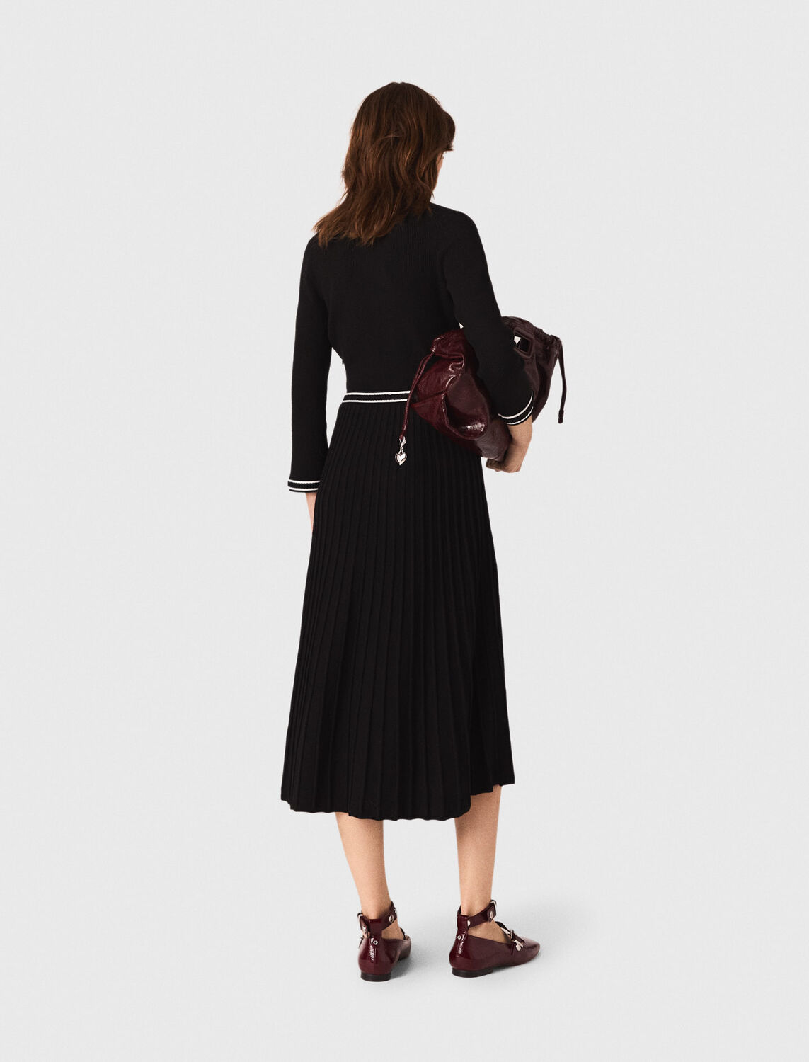maje - Dresses - MAJE