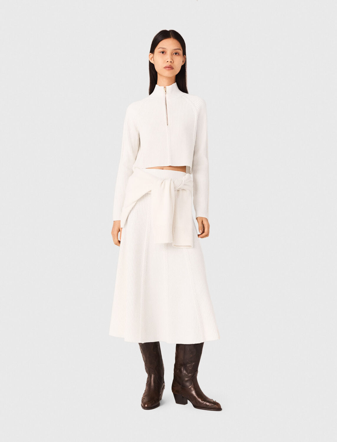 maje - Sweaters & Cardigans - MAJE