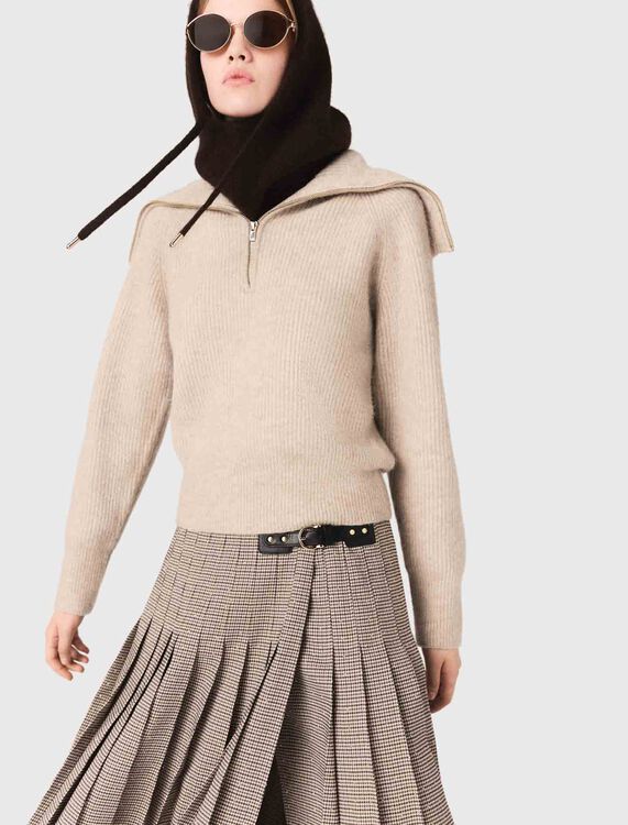 maje - Sweaters & Cardigans - MAJE