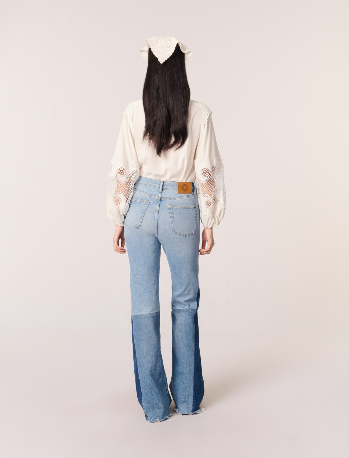 maje - Shirts - MAJE
