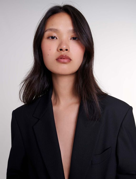 maje - readytowear-blazers - MAJE