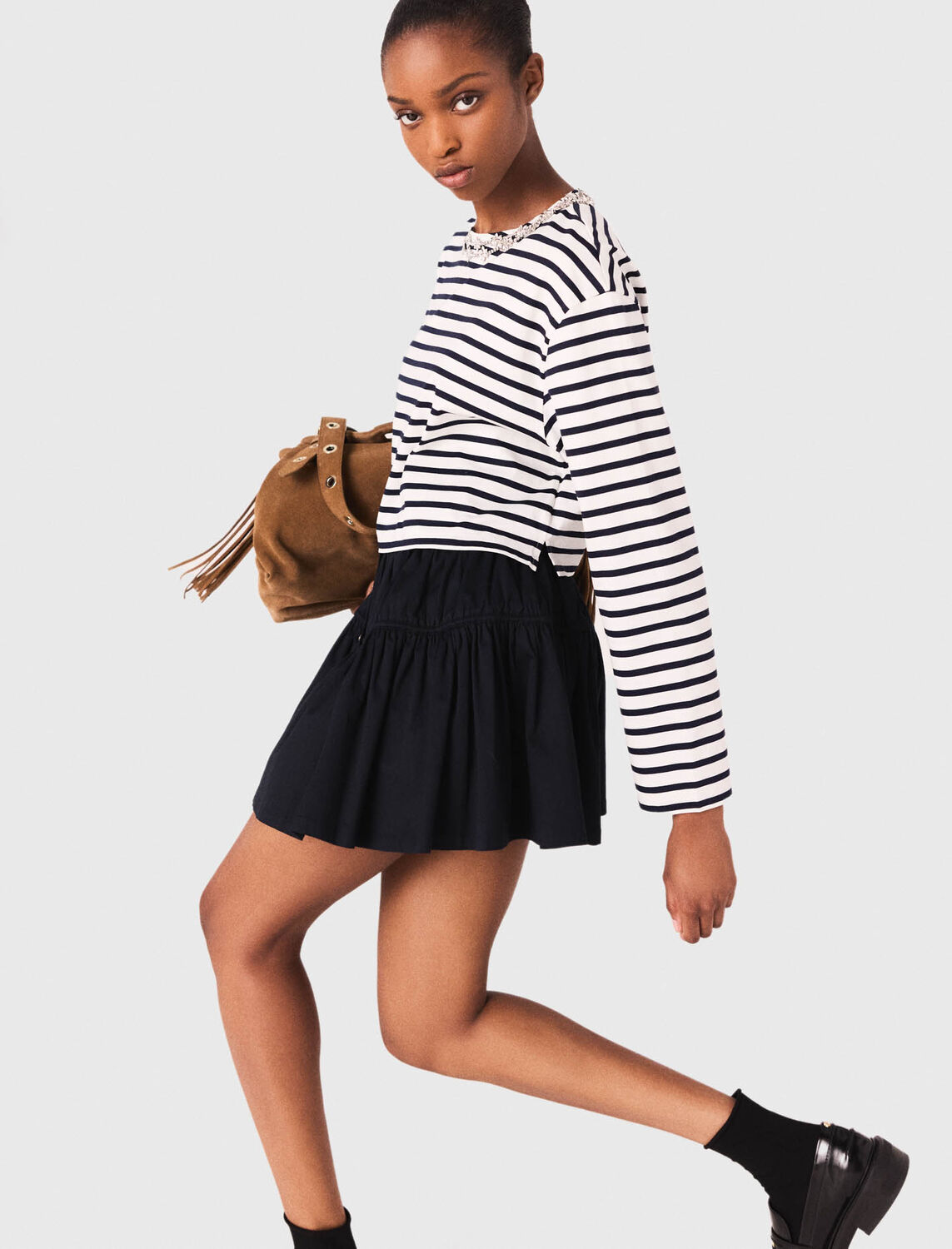 maje - T-Shirts - MAJE