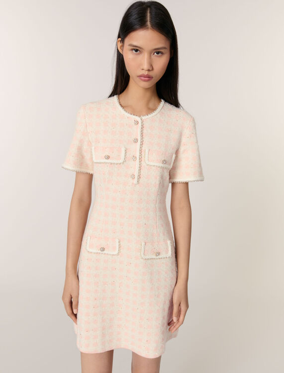 Maje - Dresses - MAJE