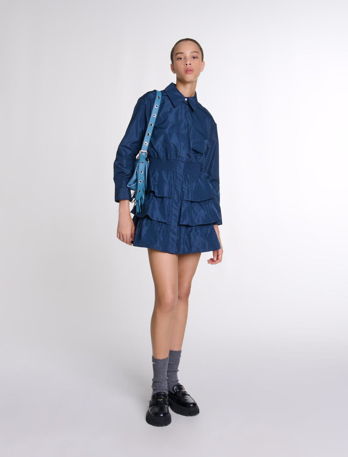 maje - Fall-Winter Collection - MAJE