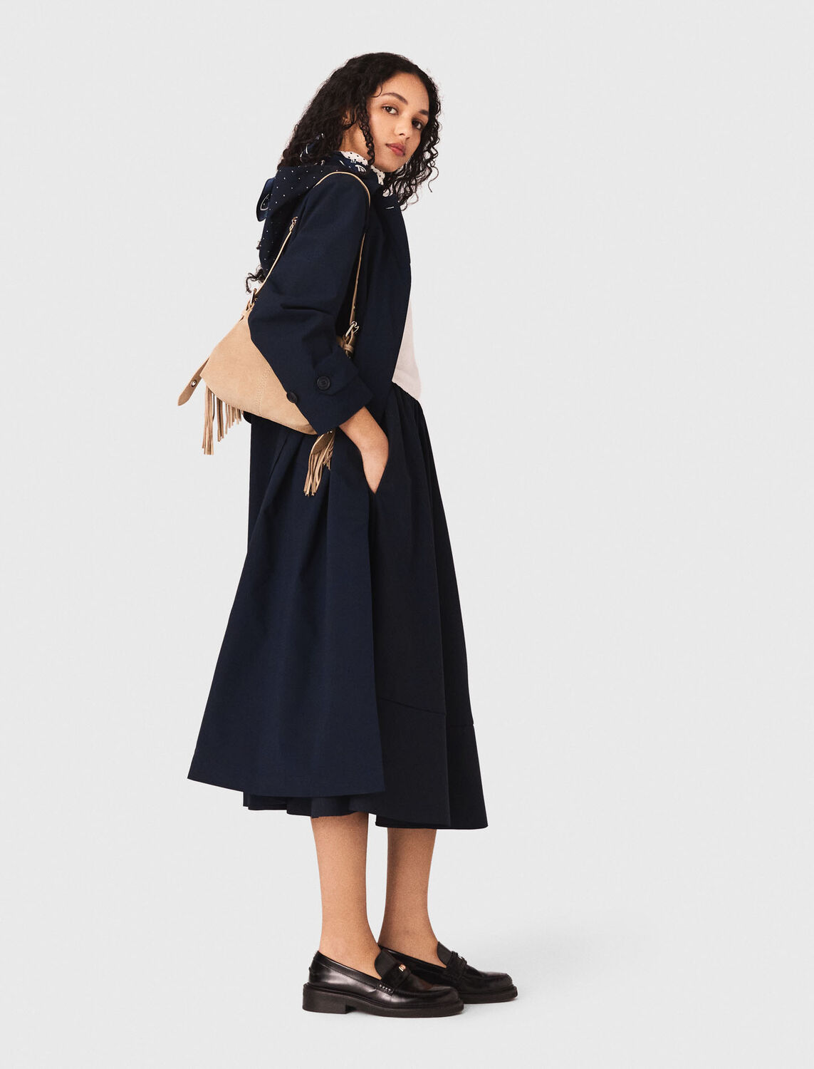 maje - Coats & Jackets - MAJE