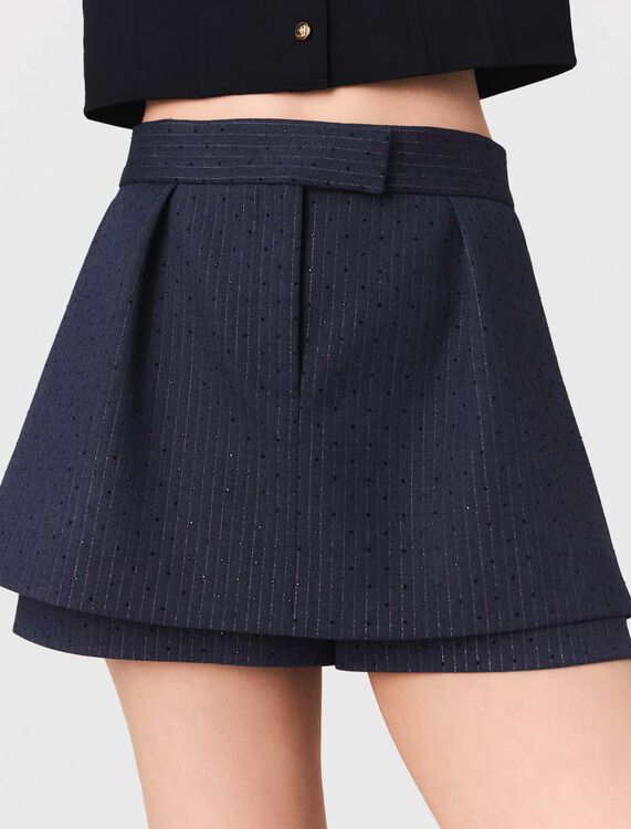 maje - Skirts & Shorts - MAJE