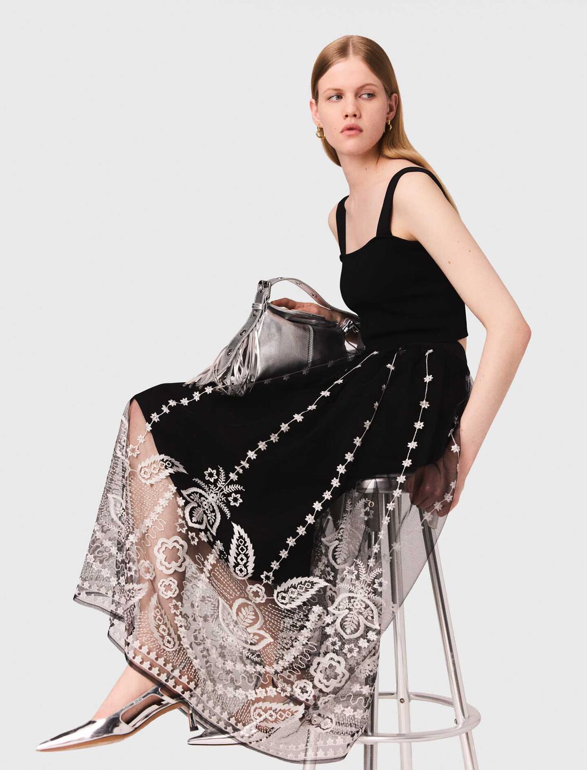 maje - Skirts & Shorts - MAJE