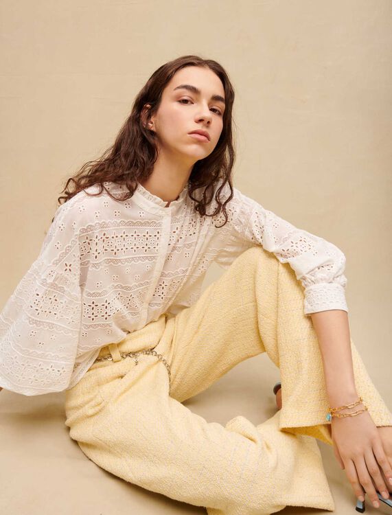 Maje - Shirts - MAJE