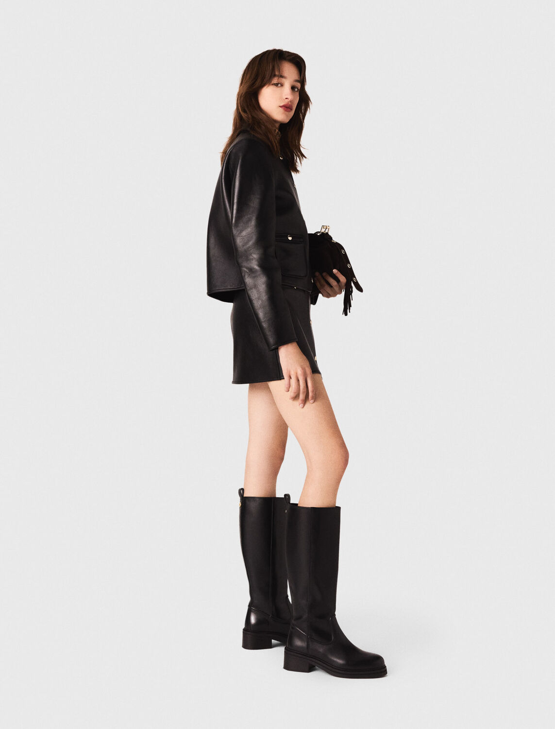 maje - readytowear-blazers - MAJE