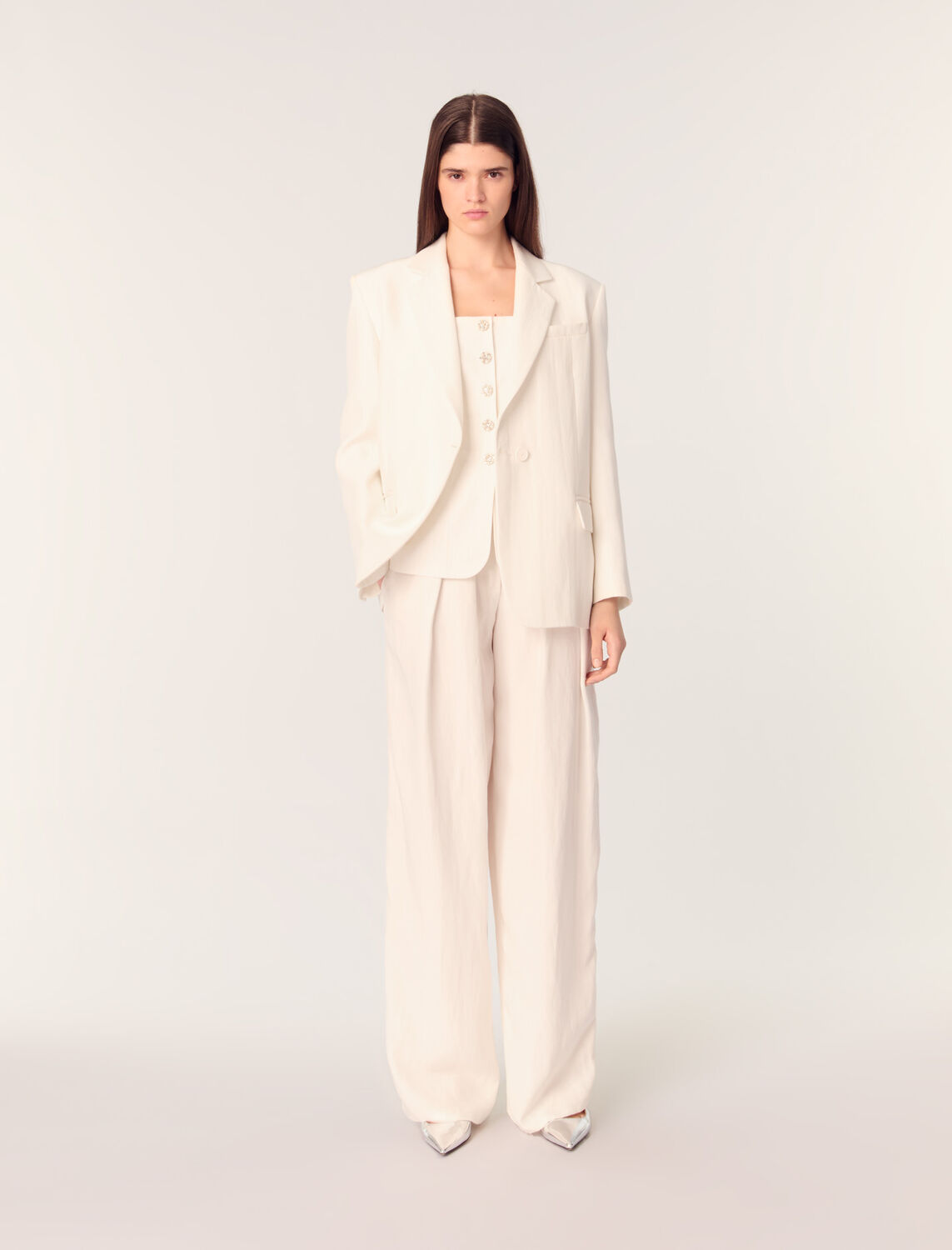 maje - readytowear-blazers - MAJE