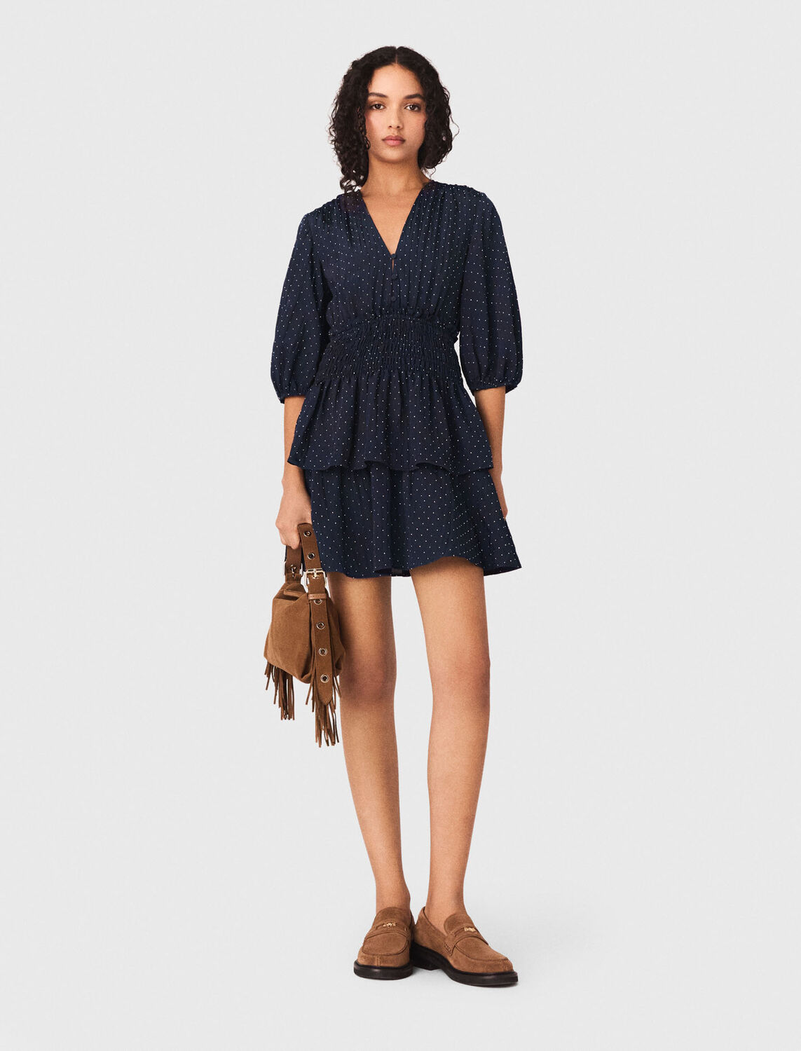 maje - Dresses - MAJE