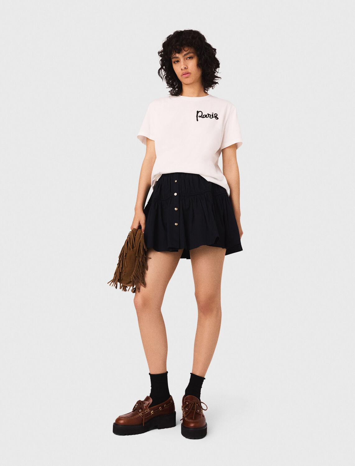 maje - T-Shirts - MAJE