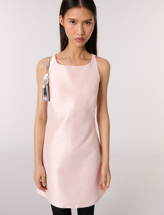 Maje - Dresses - MAJE