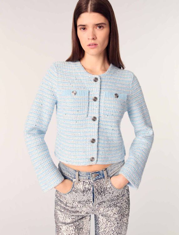 Maje - Sweaters & Cardigans - MAJE