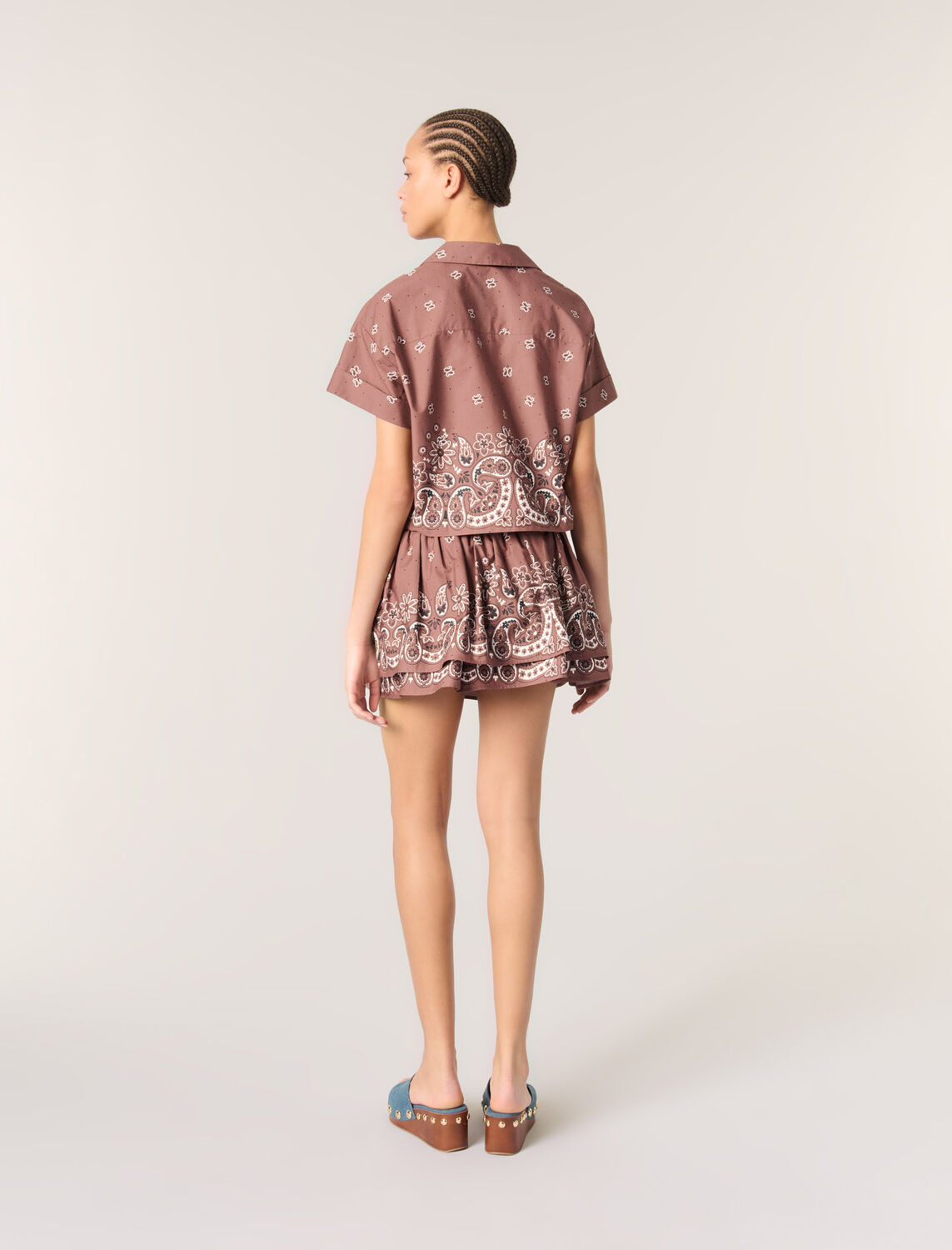 maje - Shirts - MAJE