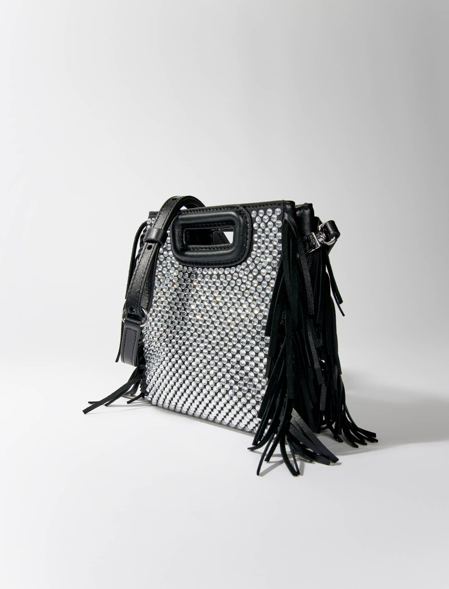 Sac m maje noir deals