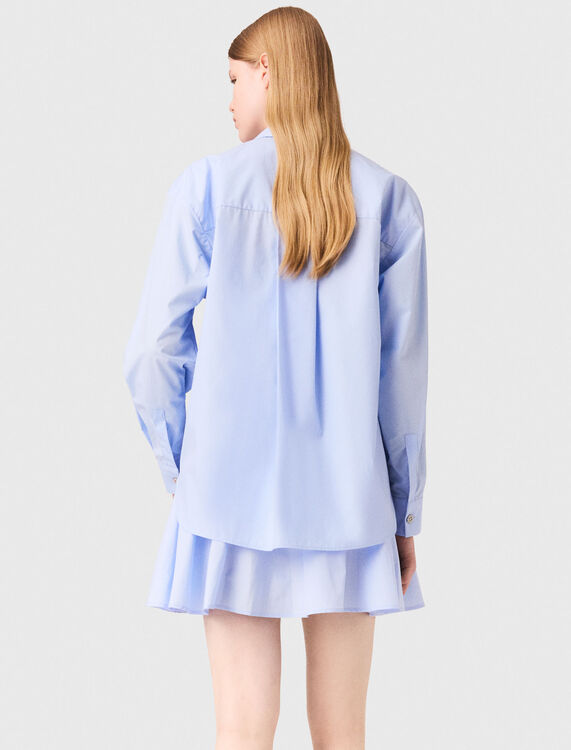 maje - Shirts - MAJE
