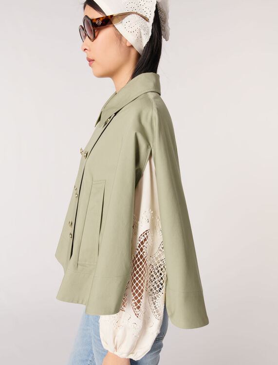 maje - Coats & Jackets - MAJE