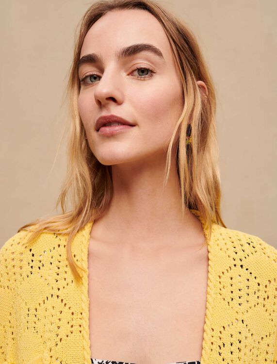 Maje - Sweaters & Cardigans - MAJE