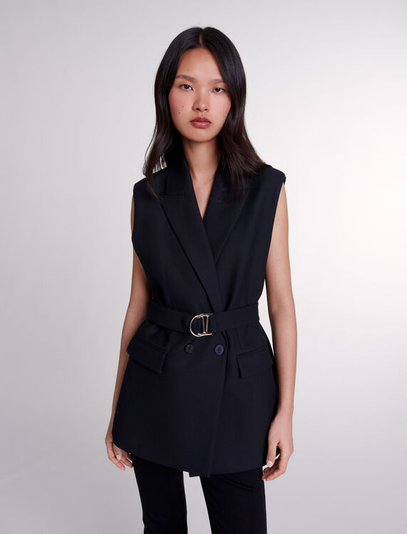 maje - readytowear-blazers - MAJE