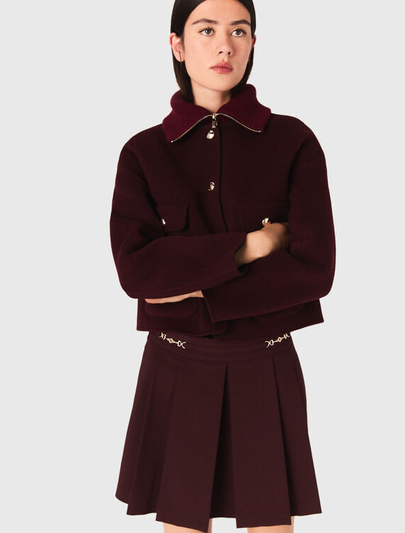 maje - readytowear-blazers - MAJE