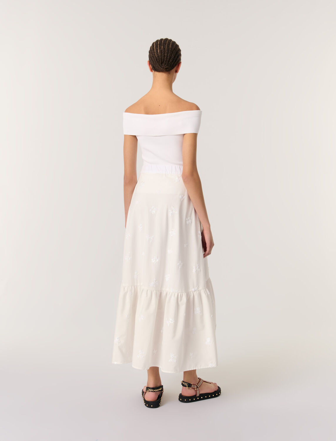 maje - Skirts & Shorts - MAJE