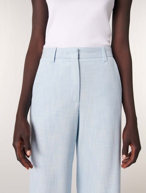 maje - Trousers & Jeans - MAJE