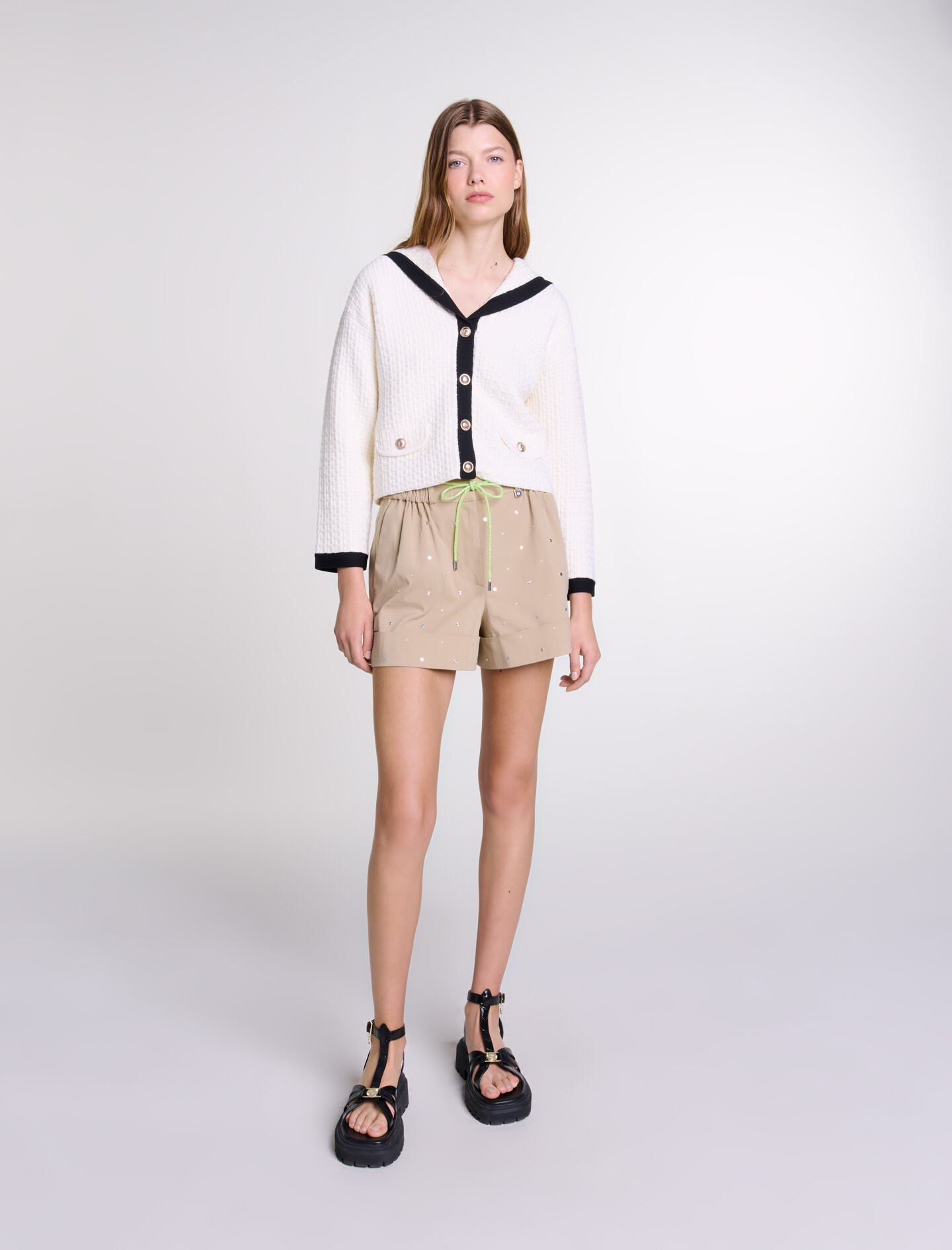 Maje sweater shop