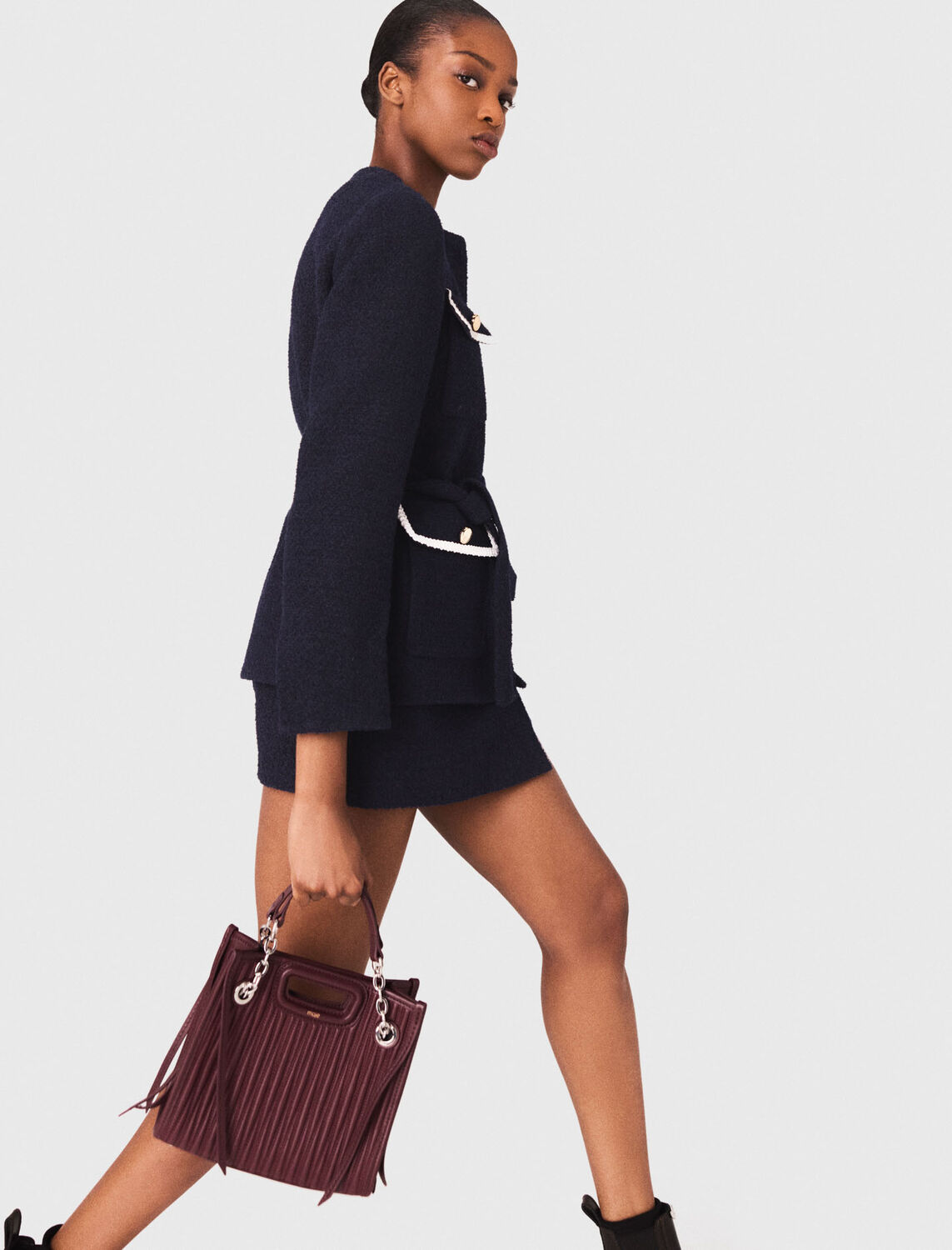 maje - readytowear-blazers - MAJE