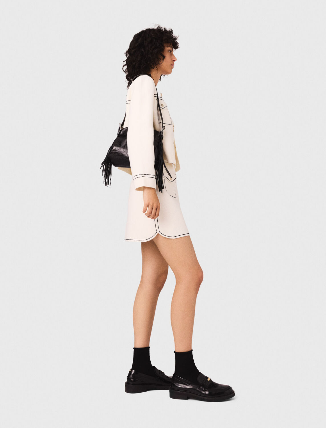 maje - Skirts & Shorts - MAJE