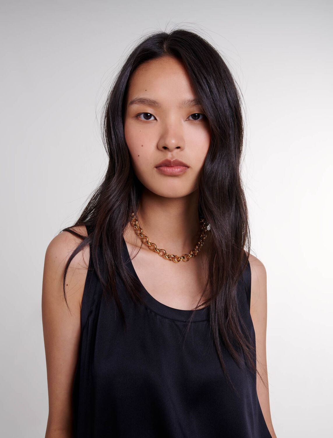 maje : Tops 顏色 白色/WHITE