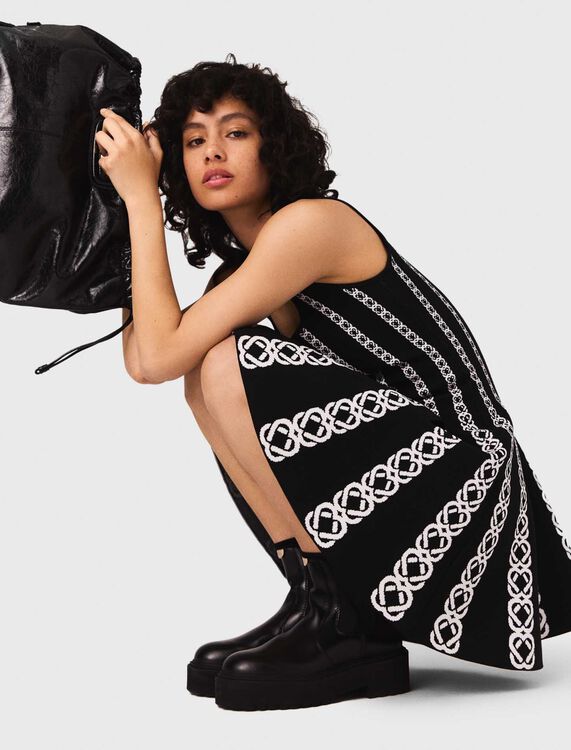 maje - Dresses - MAJE