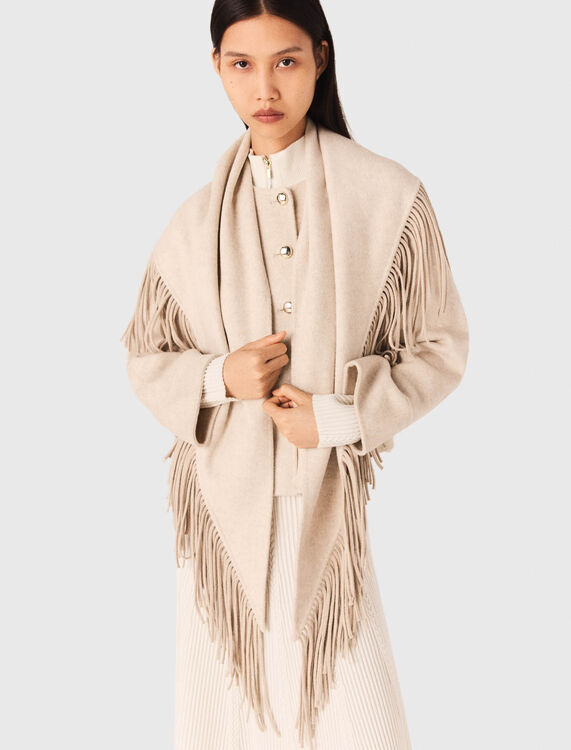 maje - Coats & Jackets - MAJE