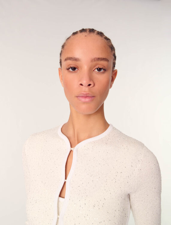 Maje - Sweaters & Cardigans - MAJE