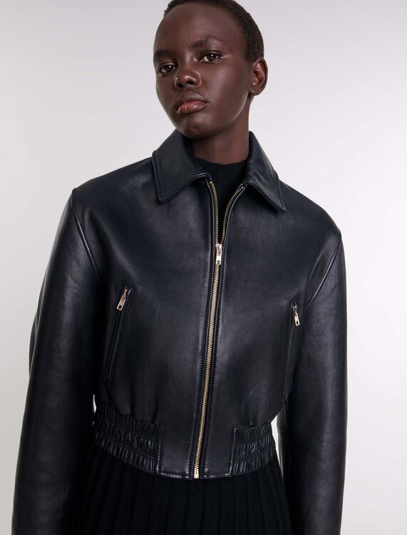 maje - readytowear-blazers - MAJE