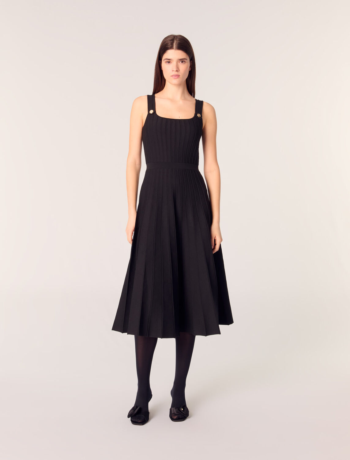 Maje - Dresses - MAJE