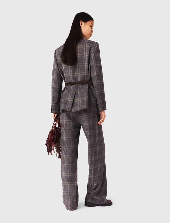 Suit jacket - Blazers & Jackets - MAJE