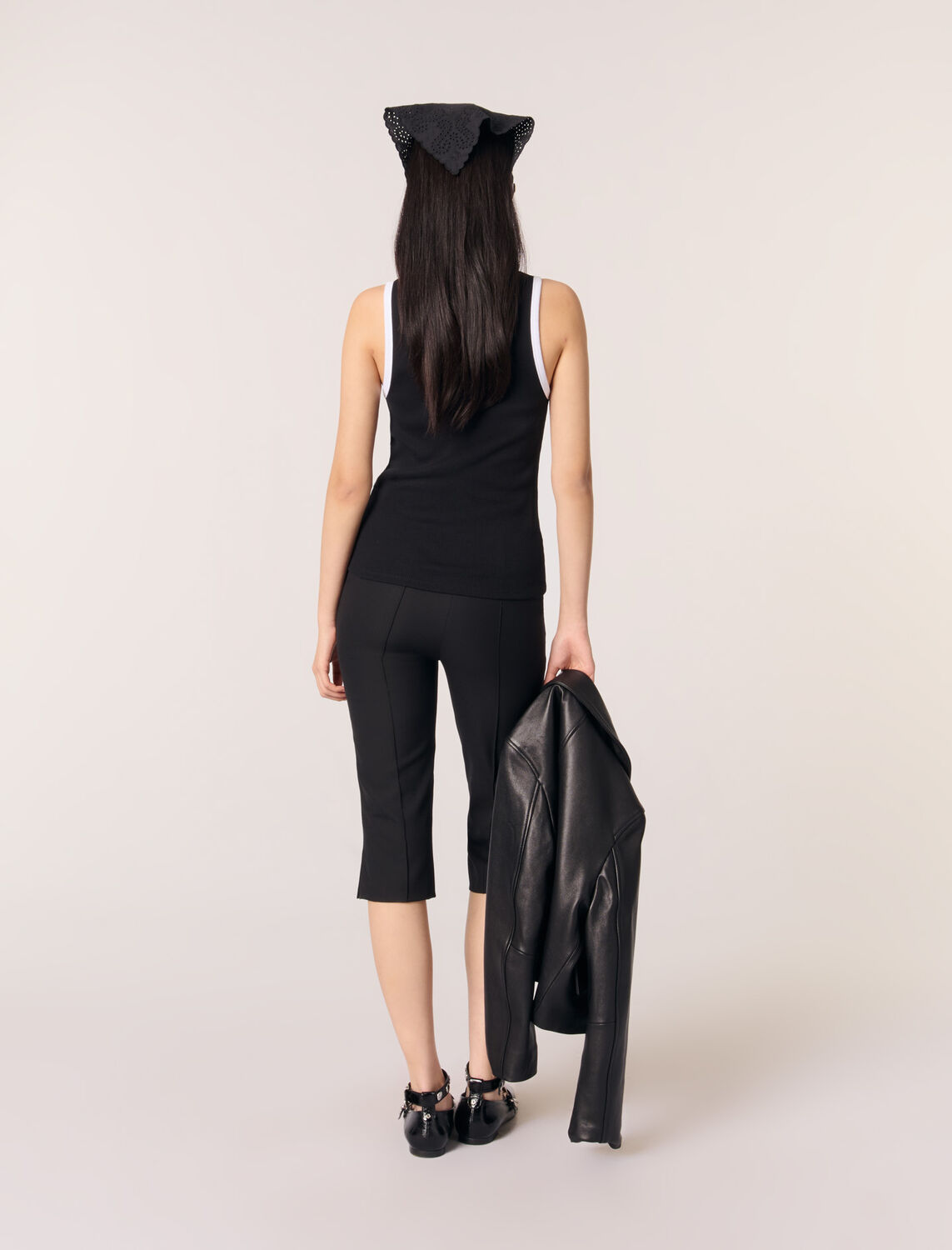 maje - T-Shirts - MAJE
