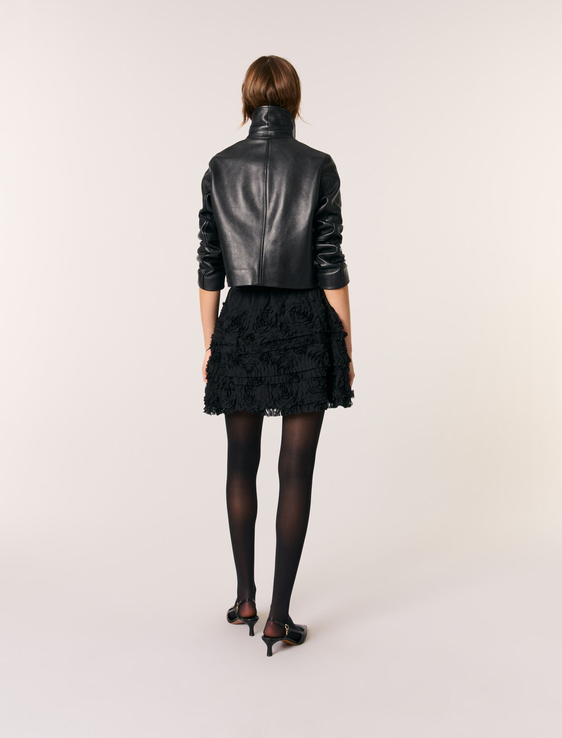 Maje - Skirts & Shorts - MAJE