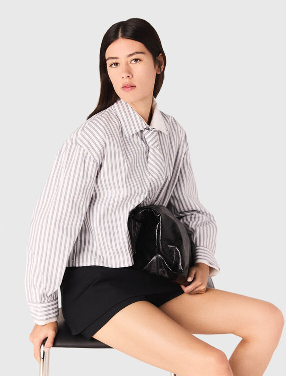 maje - Shirts - MAJE
