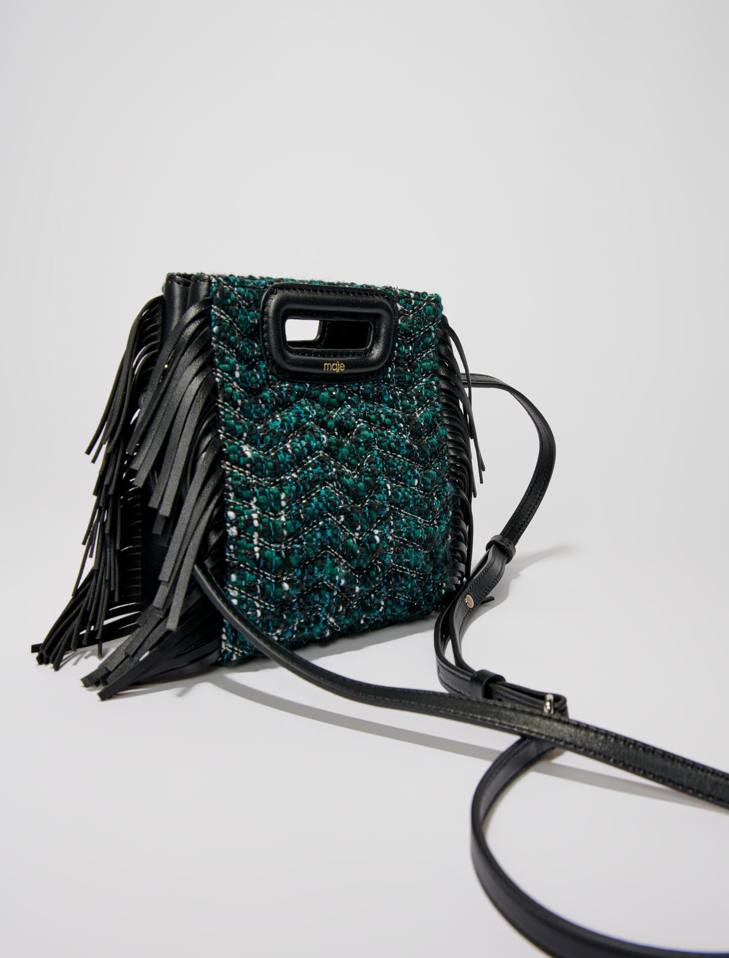 Pochette m clearance duo maje