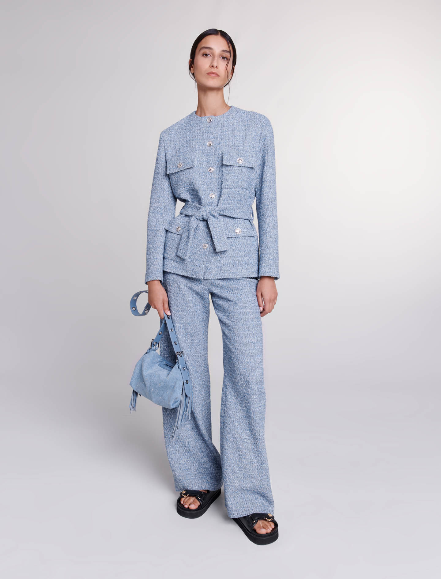 Women s clothing Maje clothing Online Hong Kong
