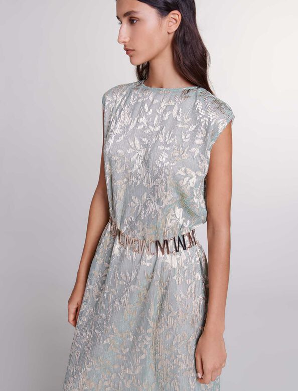 maje : Dresses 顏色 H034