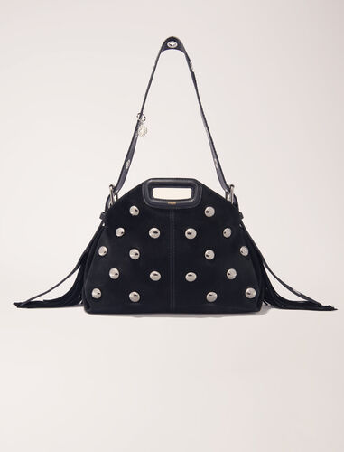 Maje : M Bag 顏色 黑色/BLACK