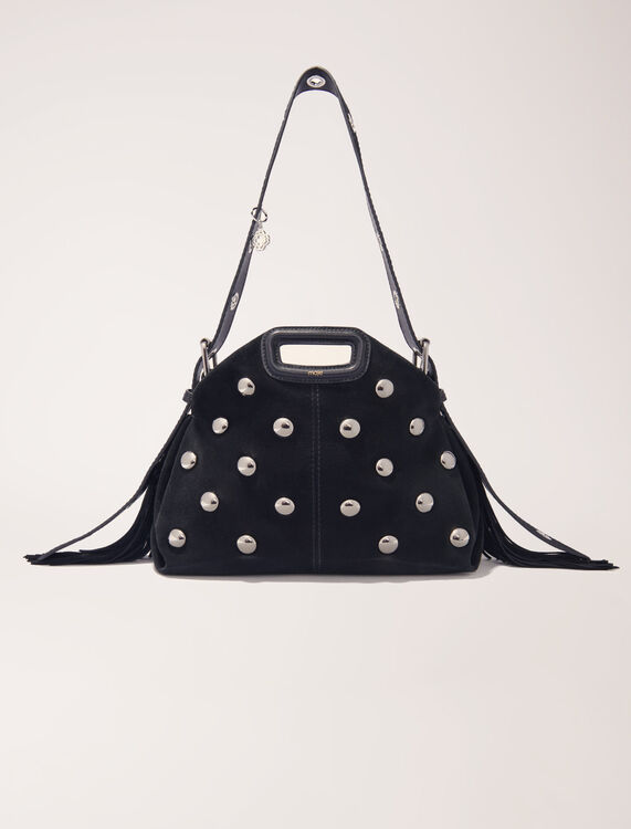 Maje : M Bag 顏色 黑色/BLACK