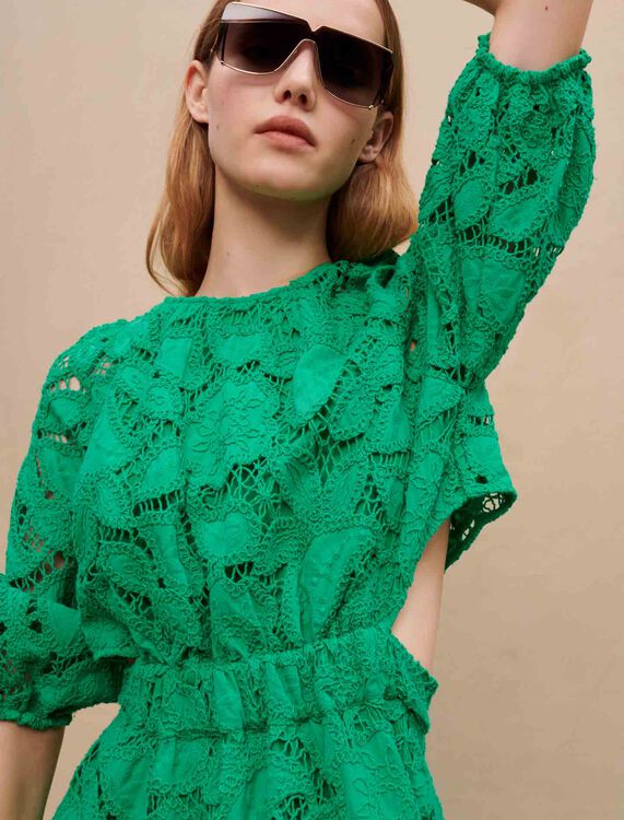Maje - Dresses - MAJE
