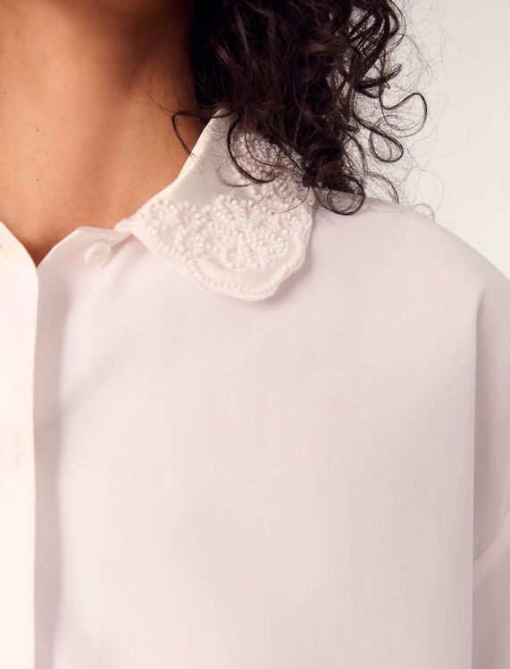 maje - Shirts - MAJE