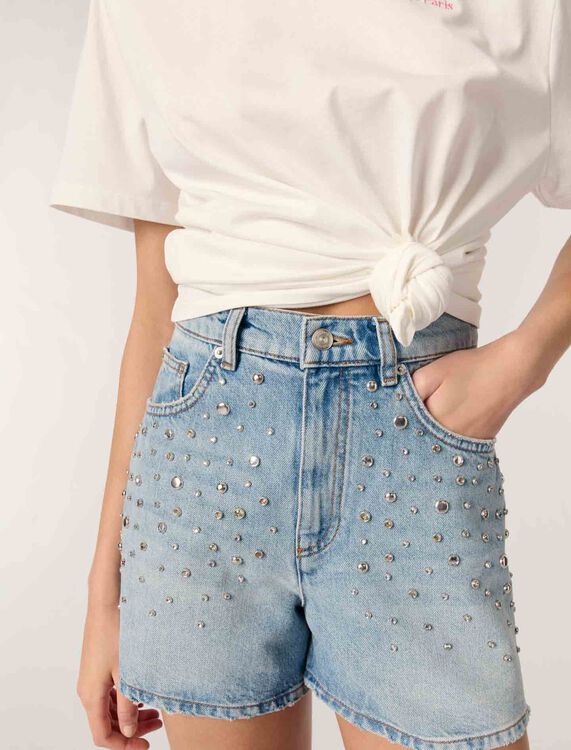 maje - Skirts & Shorts - MAJE